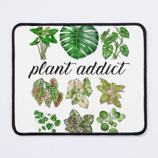 Item preview, Plant Addict designed and sold by PetitMartin.