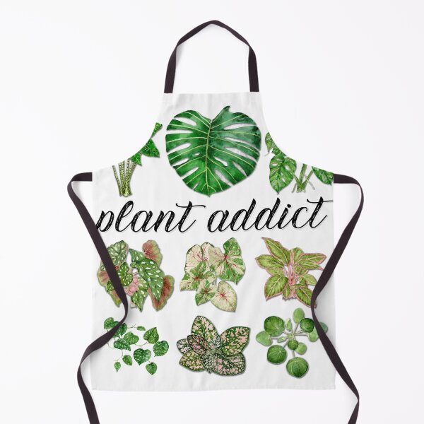 Item preview, Plant Addict designed and sold by PetitMartin.