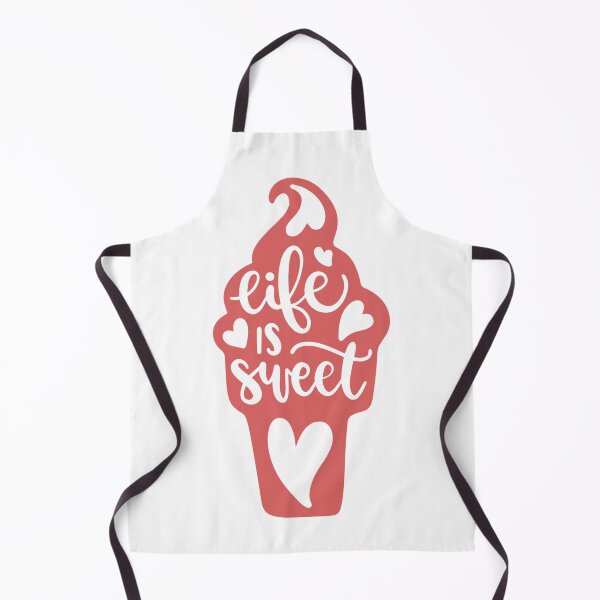 Item preview, Life Is Sweet designed and sold by Tia-Ako.