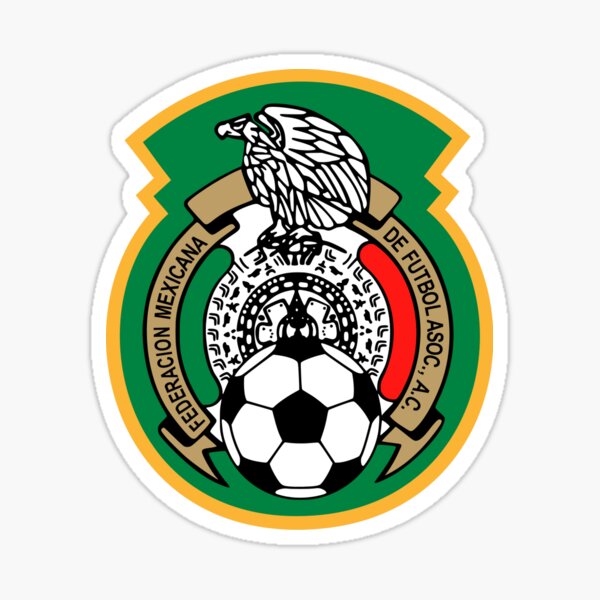 mexico soccer merch