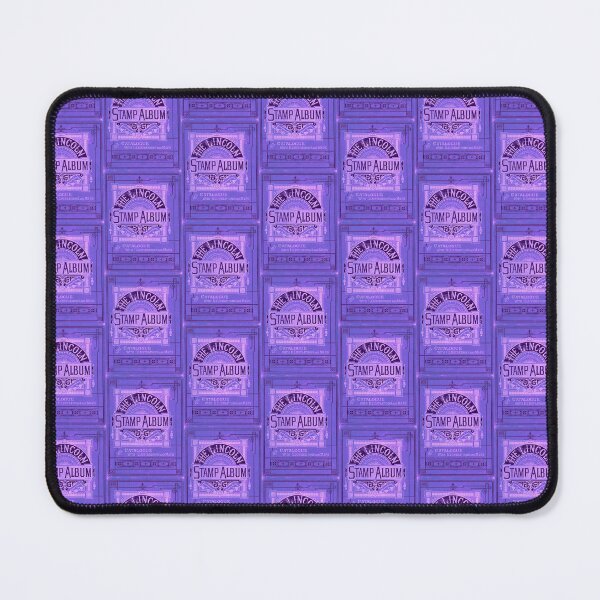 Item preview, The Lincoln Stamp Album 2 designed and sold by Salocin.