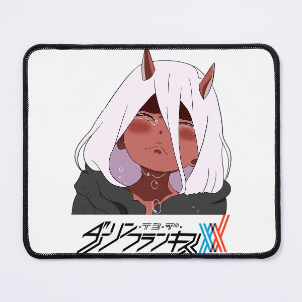 Item preview, Creative Ferocious Overcome Strong Zero Two Oni Halloween Holiday designed and sold by ChamoroBowmaney.