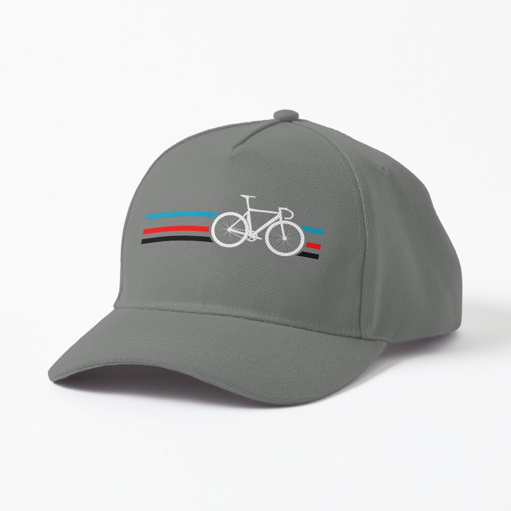 Aperçu de l'œuvre Casquette de baseball créée et vendue par sher00.