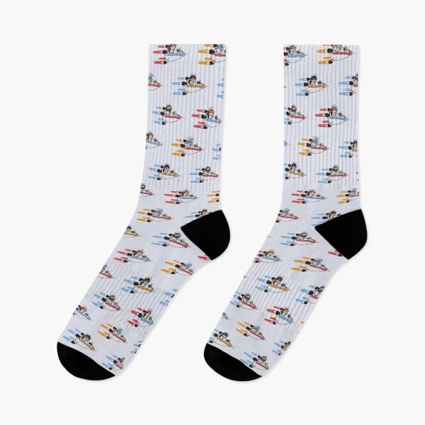 Item preview, Multicolor Ninja Rockets designed and sold by TLMNinja.
