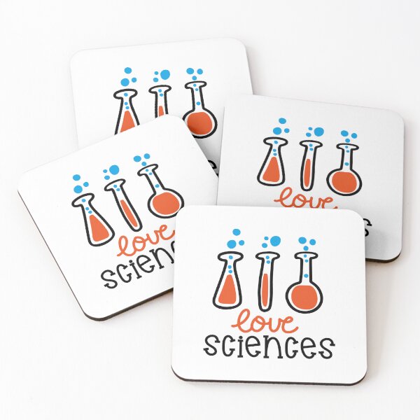 Item preview, Love Science designed and sold by Tia-Ako.