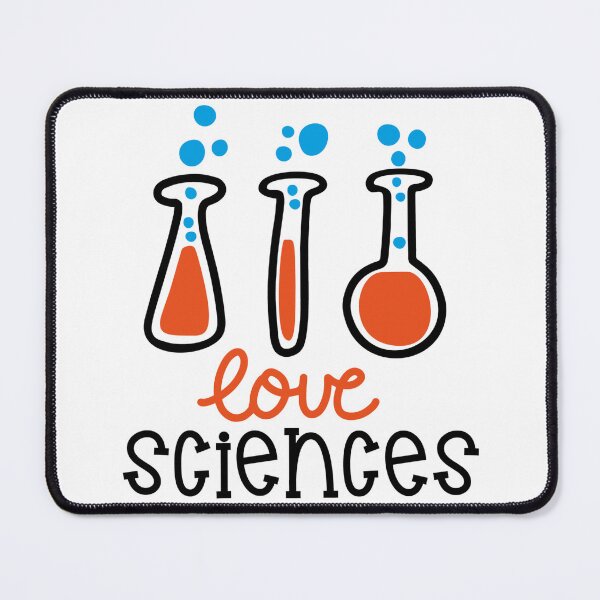 Item preview, Love Science designed and sold by Tia-Ako.