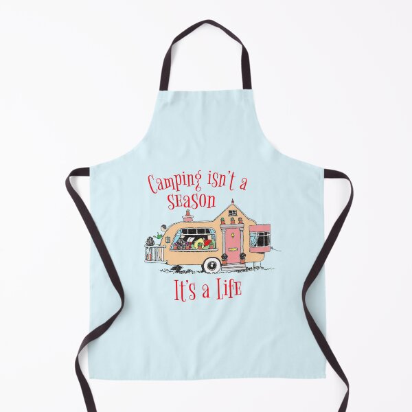 Item preview, Camping Life designed and sold by designbyjodyb.