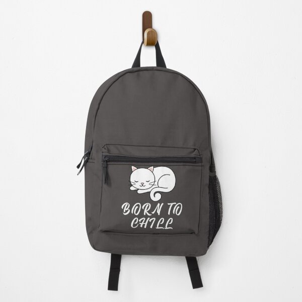 Item preview, BRON TO CHILL. designed and sold by FreeRange Co.