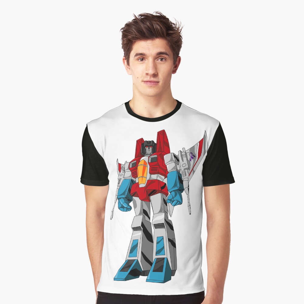 Item preview, Graphic T-Shirt designed and sold by djspacegr.
