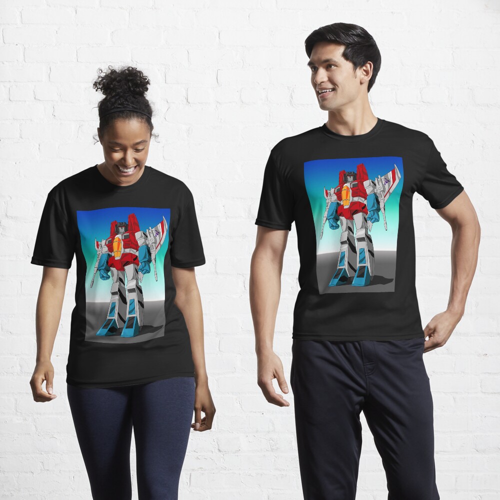 Item preview, Active T-Shirt designed and sold by djspacegr.