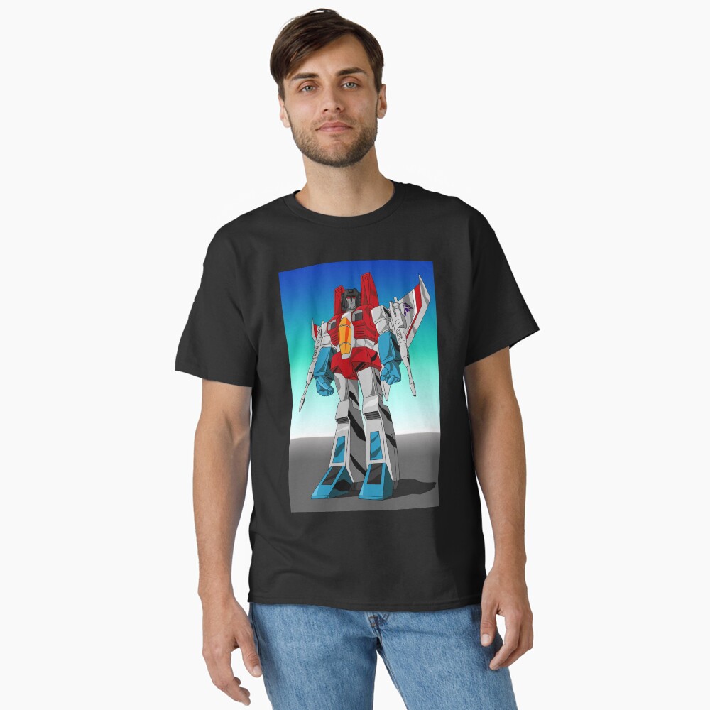 Item preview, Classic T-Shirt designed and sold by djspacegr.