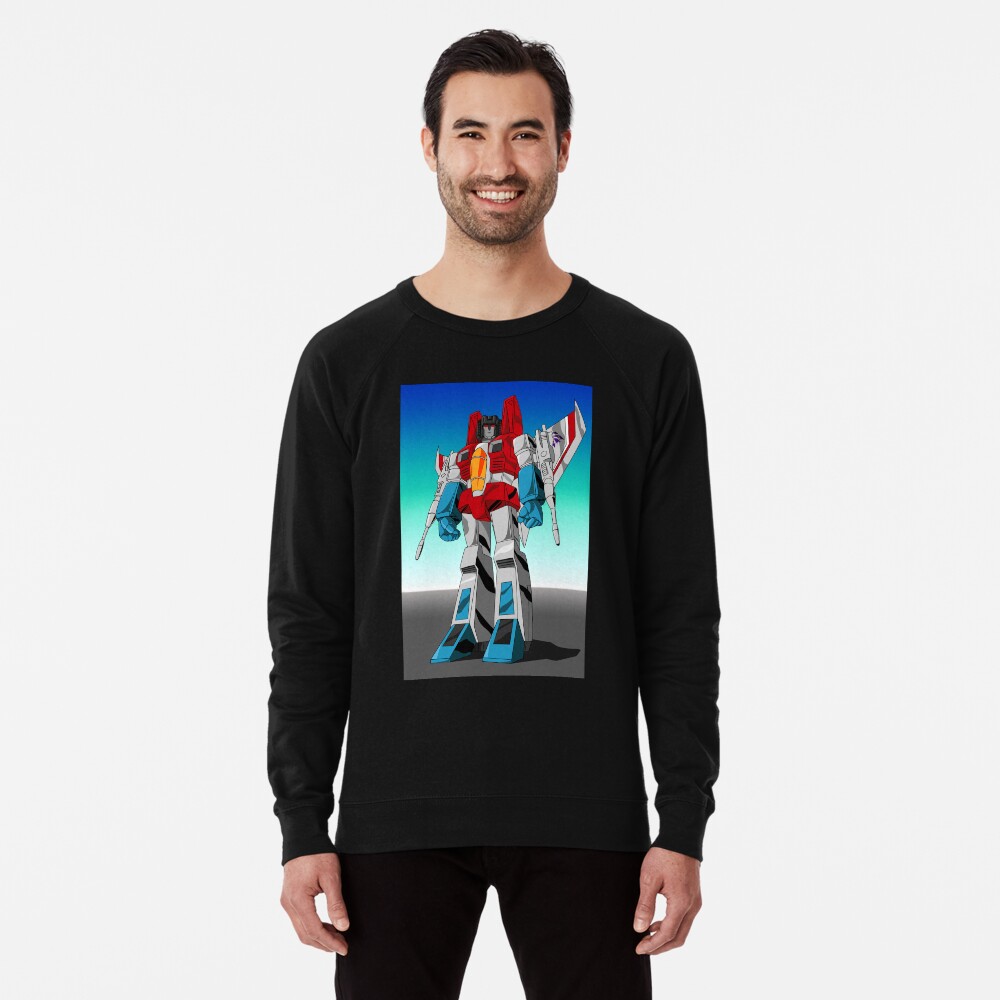 Item preview, Lightweight Sweatshirt designed and sold by djspacegr.