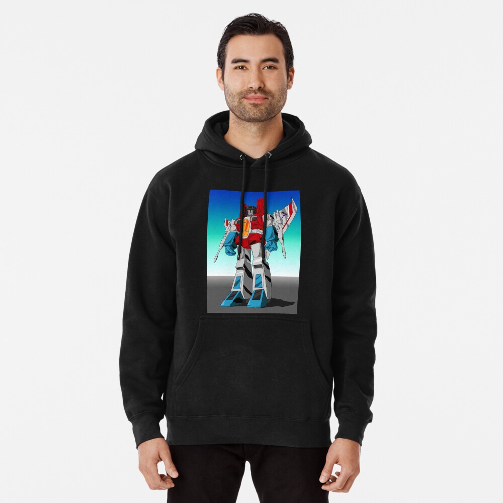 Item preview, Pullover Hoodie designed and sold by djspacegr.