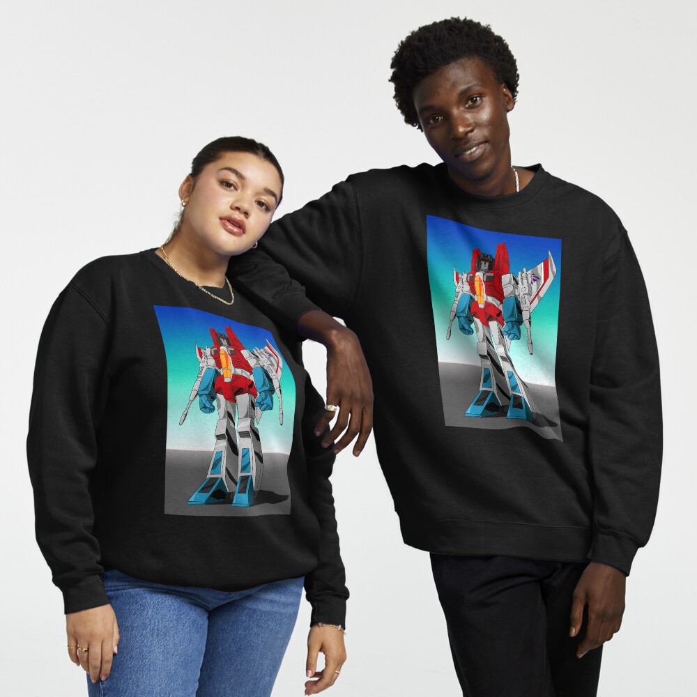 Item preview, Pullover Sweatshirt designed and sold by djspacegr.
