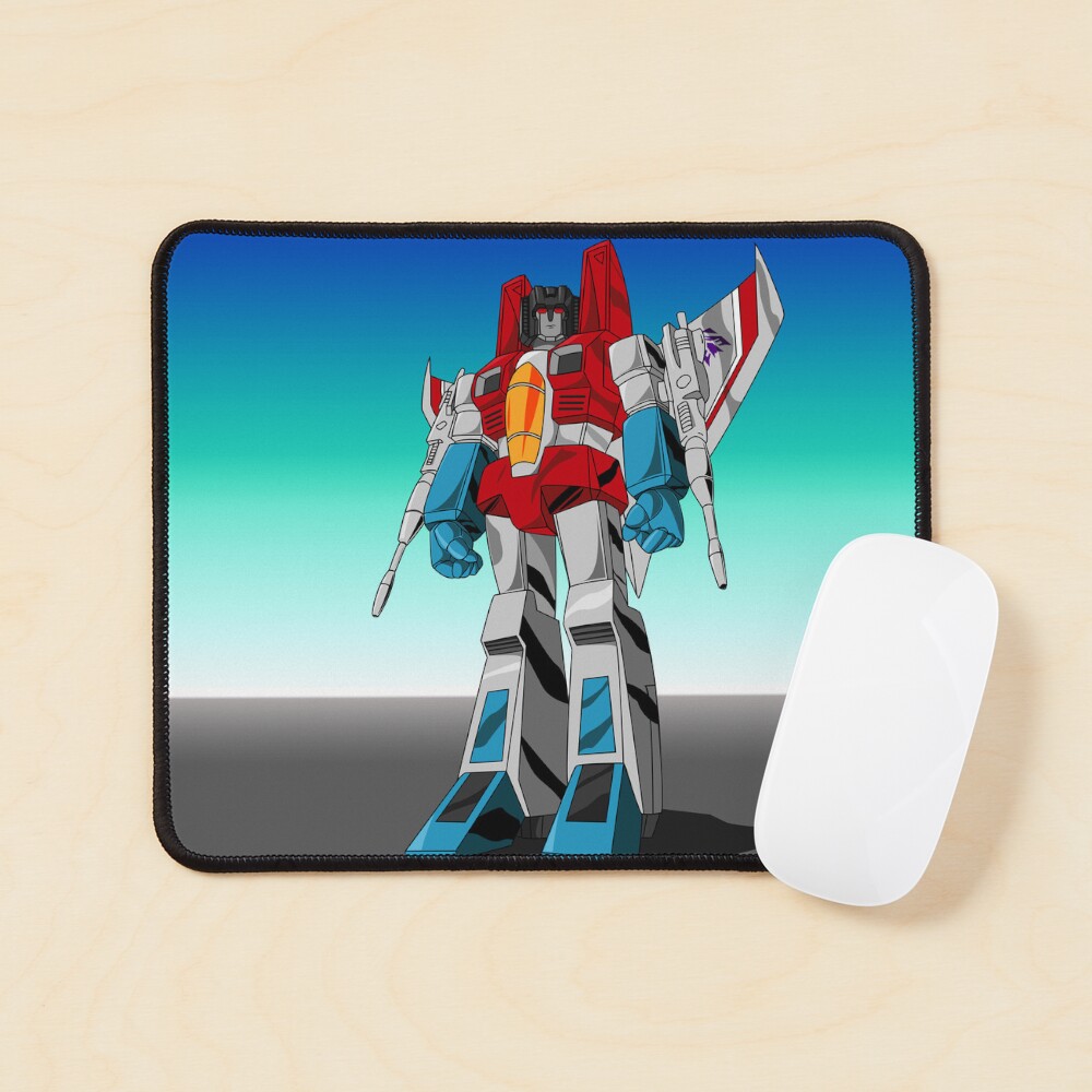 Item preview, Mouse Pad designed and sold by djspacegr.