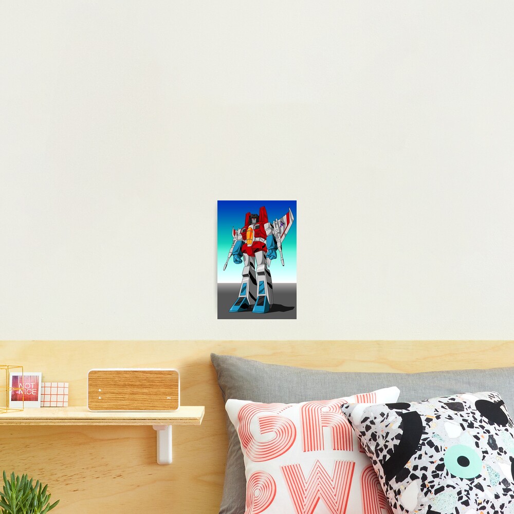 Item preview, Photographic Print designed and sold by djspacegr.