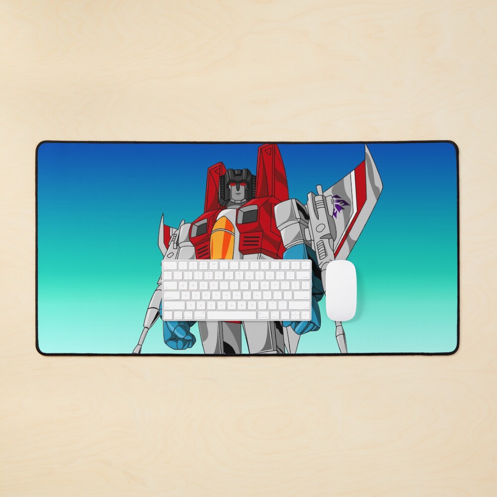 Item preview, Desk Mat designed and sold by djspacegr.