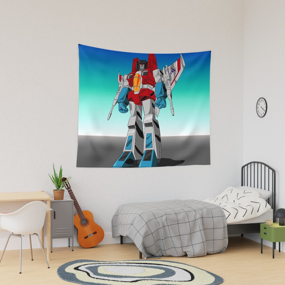 Item preview, Tapestry designed and sold by djspacegr.
