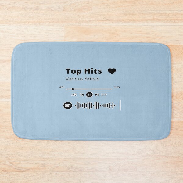 Item preview, Top Hits Music  designed and sold by Splendourlane.