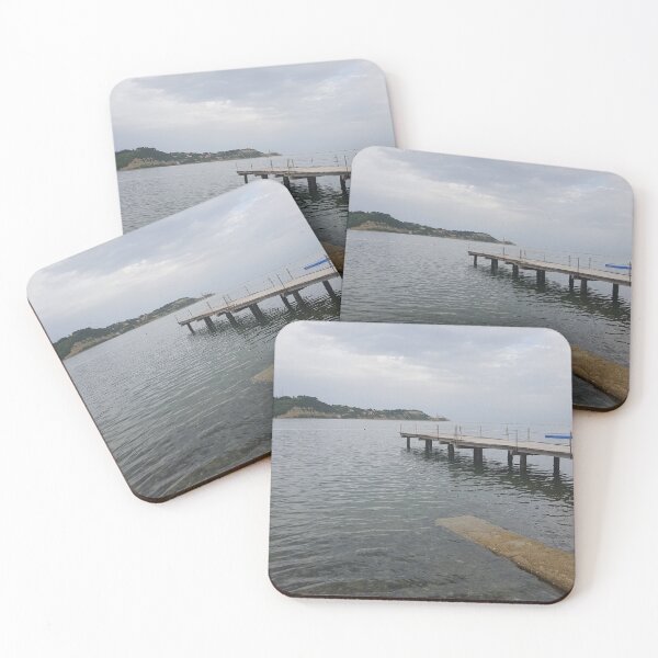 Item preview, sitting on a dock of bay..... designed and sold by barbich.