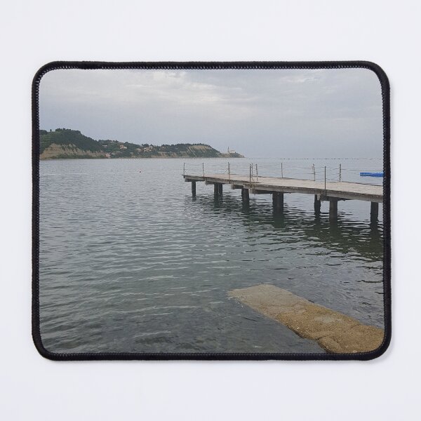 Item preview, sitting on a dock of bay..... designed and sold by barbich.