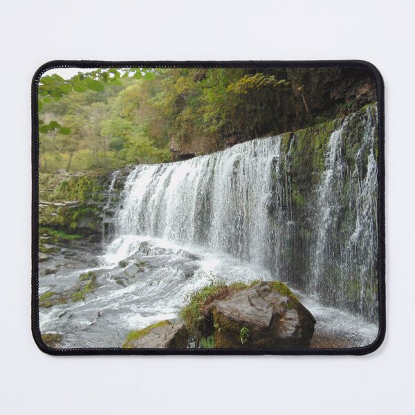 Item preview, Landscape Waterfall  designed and sold by FastRapidash.