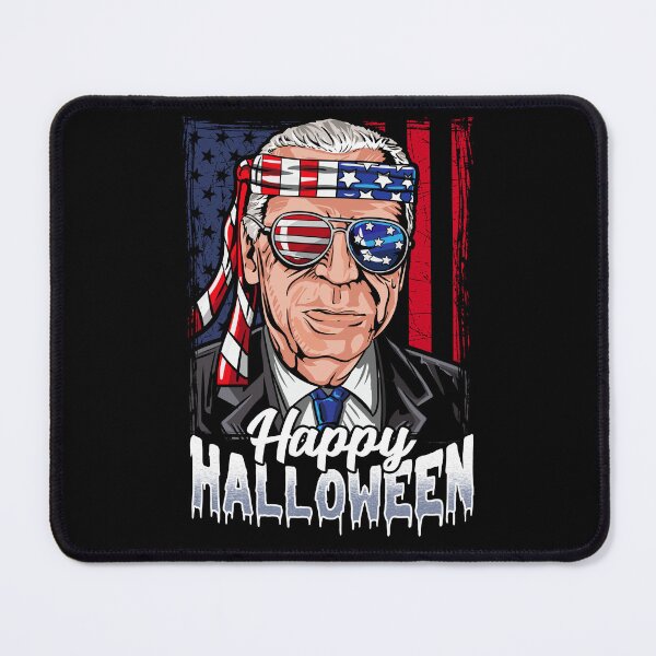 Item preview, Funny Biden Happy Halloween For the 4th Of July designed and sold by Ryan89-Design.