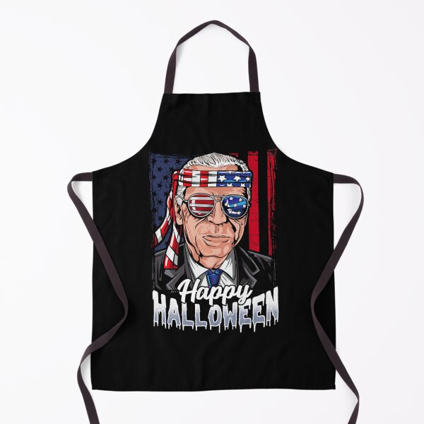 Item preview, Funny Biden Happy Halloween For the 4th Of July designed and sold by Ryan89-Design.
