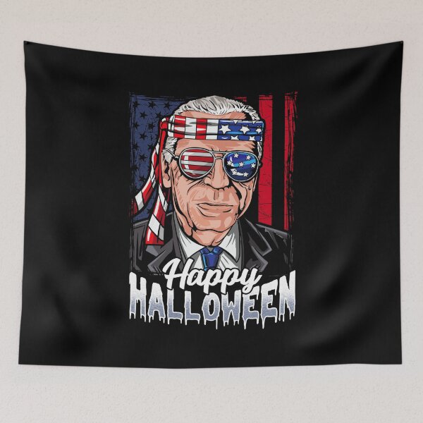 Item preview, Funny Biden Happy Halloween For the 4th Of July designed and sold by Ryan89-Design.