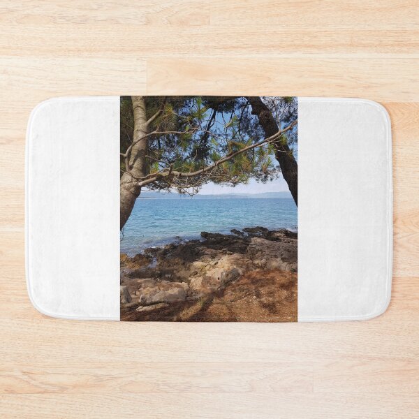 Item preview, island Krk designed and sold by barbich.