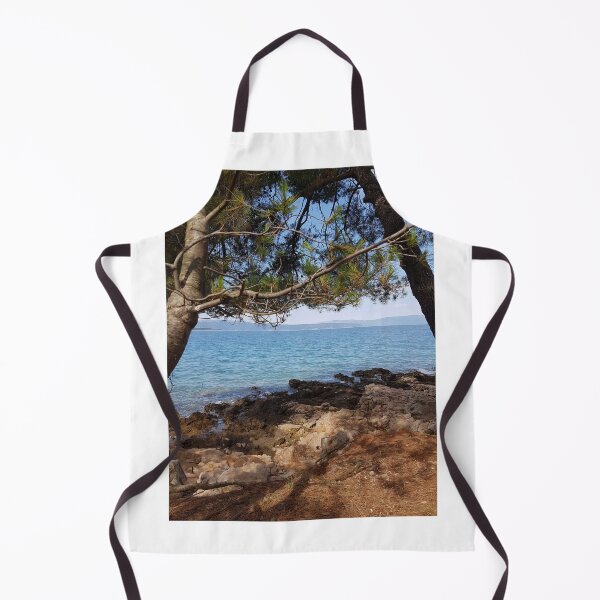 Item preview, island Krk designed and sold by barbich.