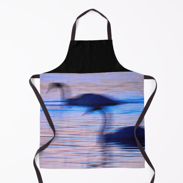 Item preview, Dream of the swans. Whooper Swan designed and sold by Jouko Lehto Photography.