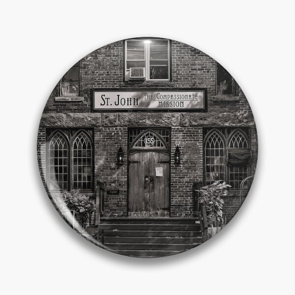 Item preview, No 155 Broadview Ave Toronto Canada 1 designed and sold by The Learning Curve Photography.