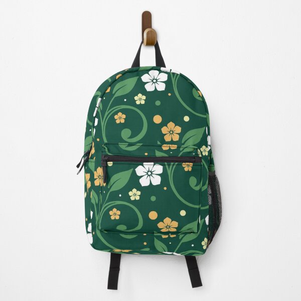 Item preview, Decorative Floral Pattern designed and sold by nahht.