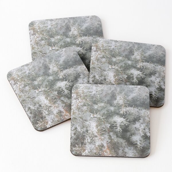 Item preview, frozen ivy... designed and sold by barbich.
