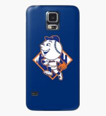 new york mets Case/Skin for Samsung Galaxy