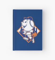 new york mets Hardcover Journal