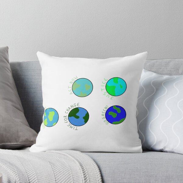 Item preview, climate change environmental, save the earth designed and sold by sophiagoldstone.