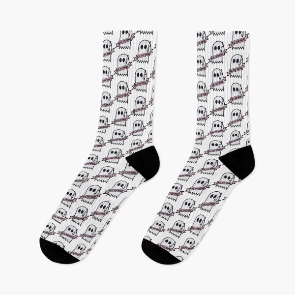 Item preview, Boo You Whore    designed and sold by CottonBlanc4.