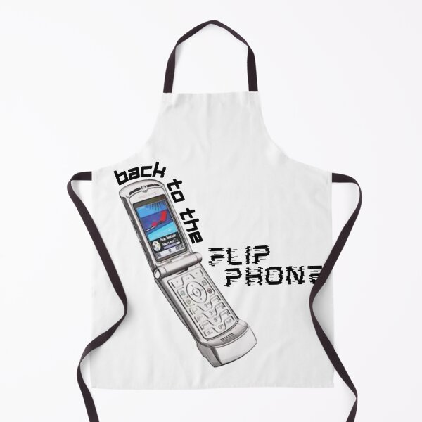 Item preview, Back to the Flip Phone y2k RAZR designed and sold by glossy00s.