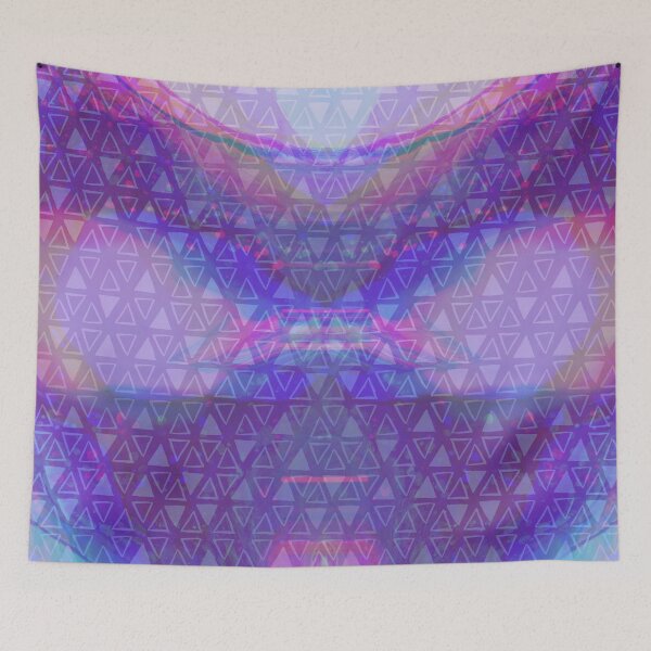 Item preview, Masquerade Mask Pattern designed and sold by LusDigiArt.