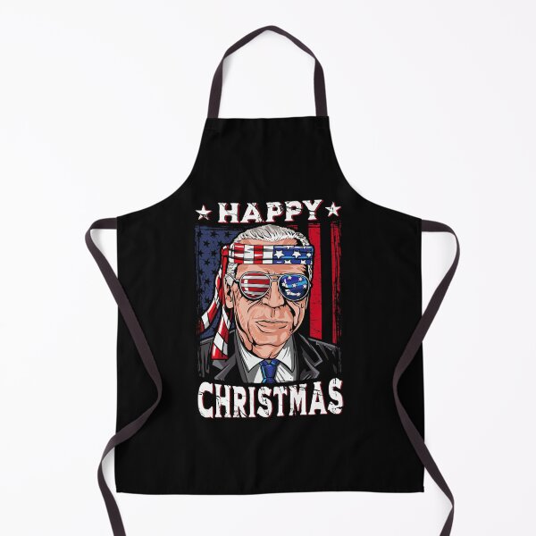 Item preview, Funny Christmas Biden Happy Christmas For the 4th Of July designed and sold by Ryan89-Design.