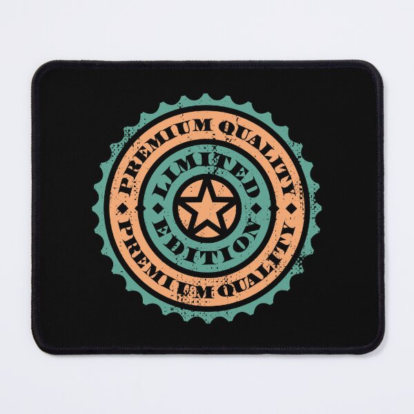 Item preview, Premium quality guarantee sign designed and sold by etraveler.
