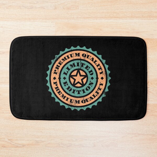 Item preview, Premium quality guarantee sign designed and sold by etraveler.