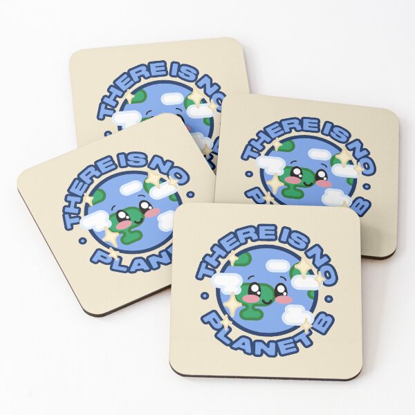 Item preview, There is no planet b, Save the planet designed and sold by itisjakob.