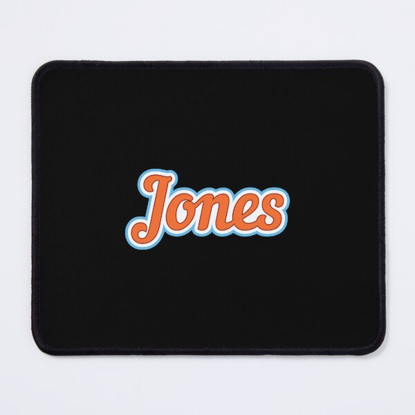 Item preview, Jones Surname designed and sold by PulpTrends.