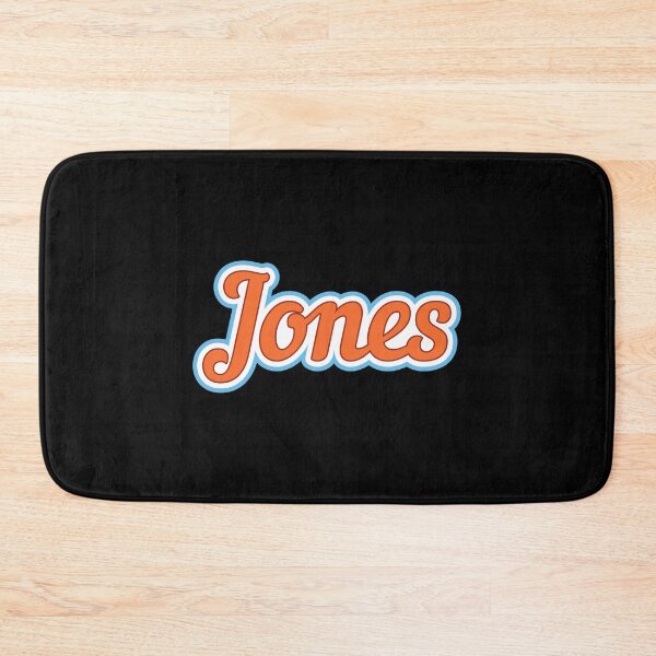 Item preview, Jones Surname designed and sold by PulpTrends.