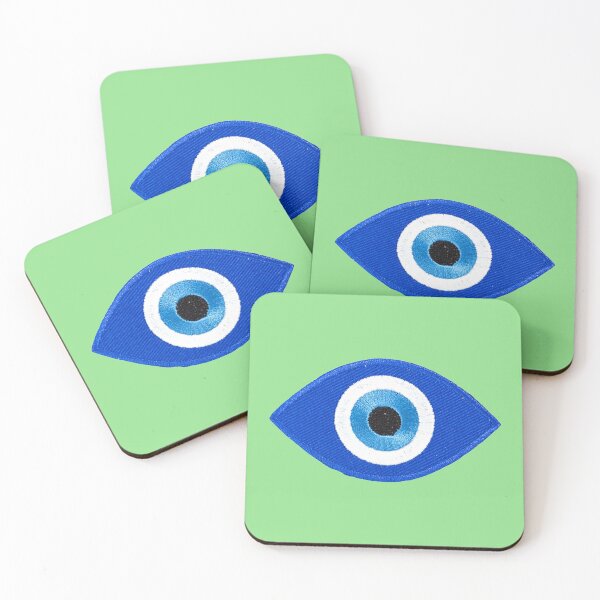 Item preview, Evil Eye   designed and sold by CottonBlanc4.
