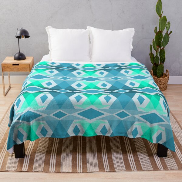 Item preview, Double C geometric designed and sold by CapitiArt.