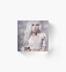 Kerli Acrylic Block